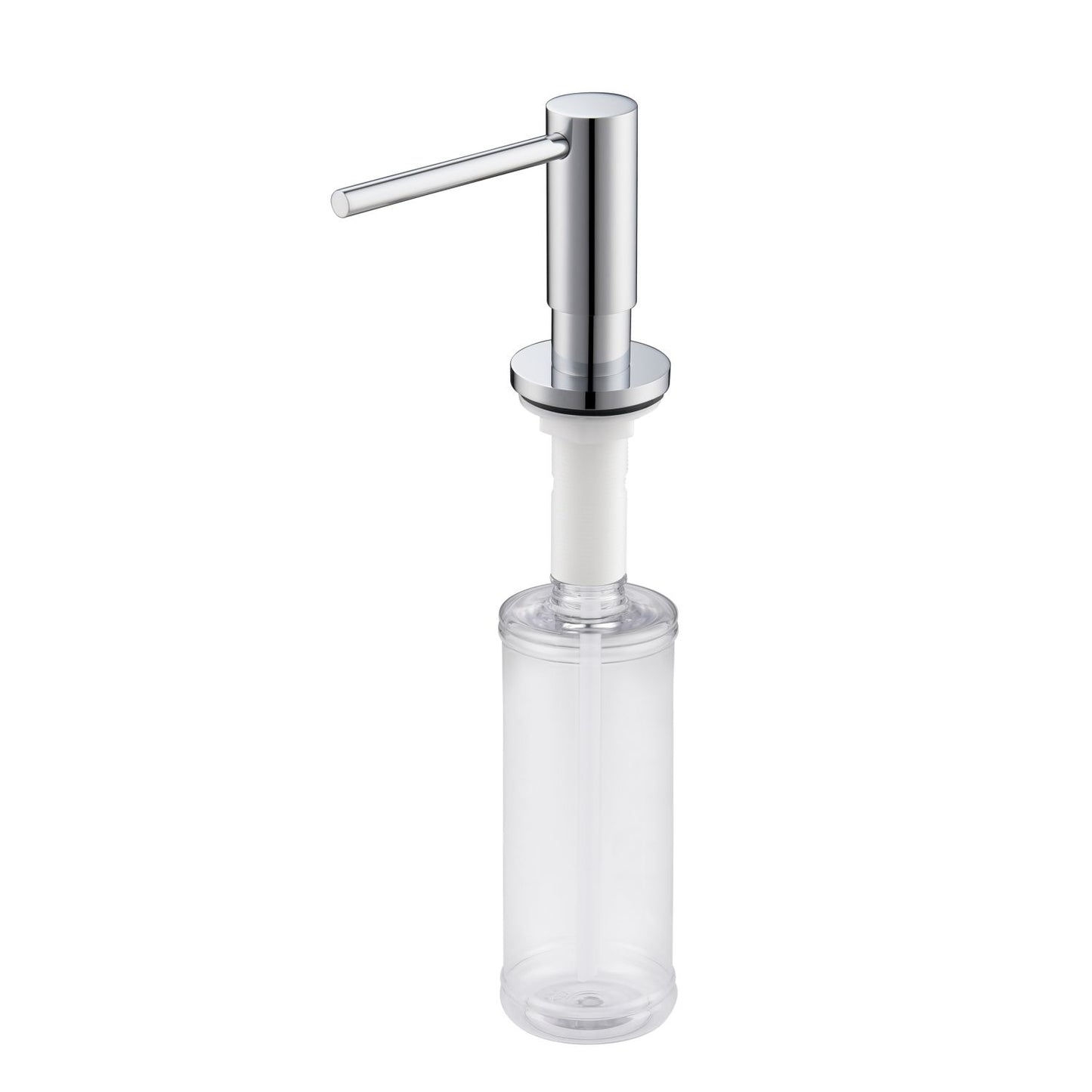 Refillable Kitchen Sink Soap Dispenser SD05