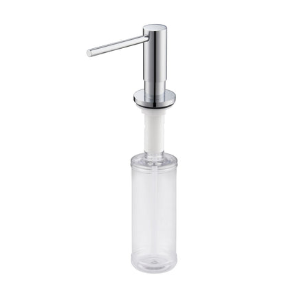 Refillable Kitchen Sink Soap Dispenser SD05