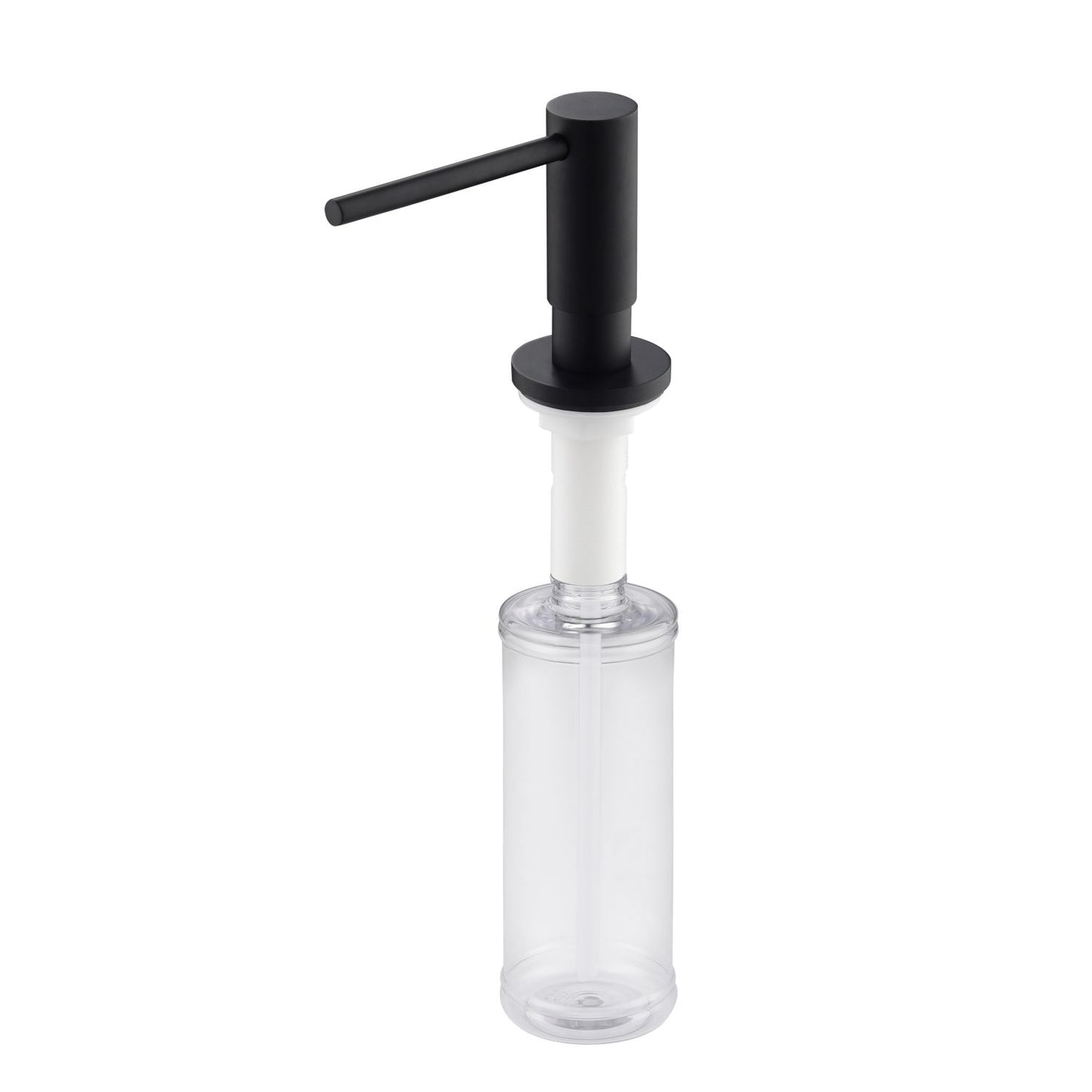 Refillable Kitchen Sink Soap Dispenser SD05