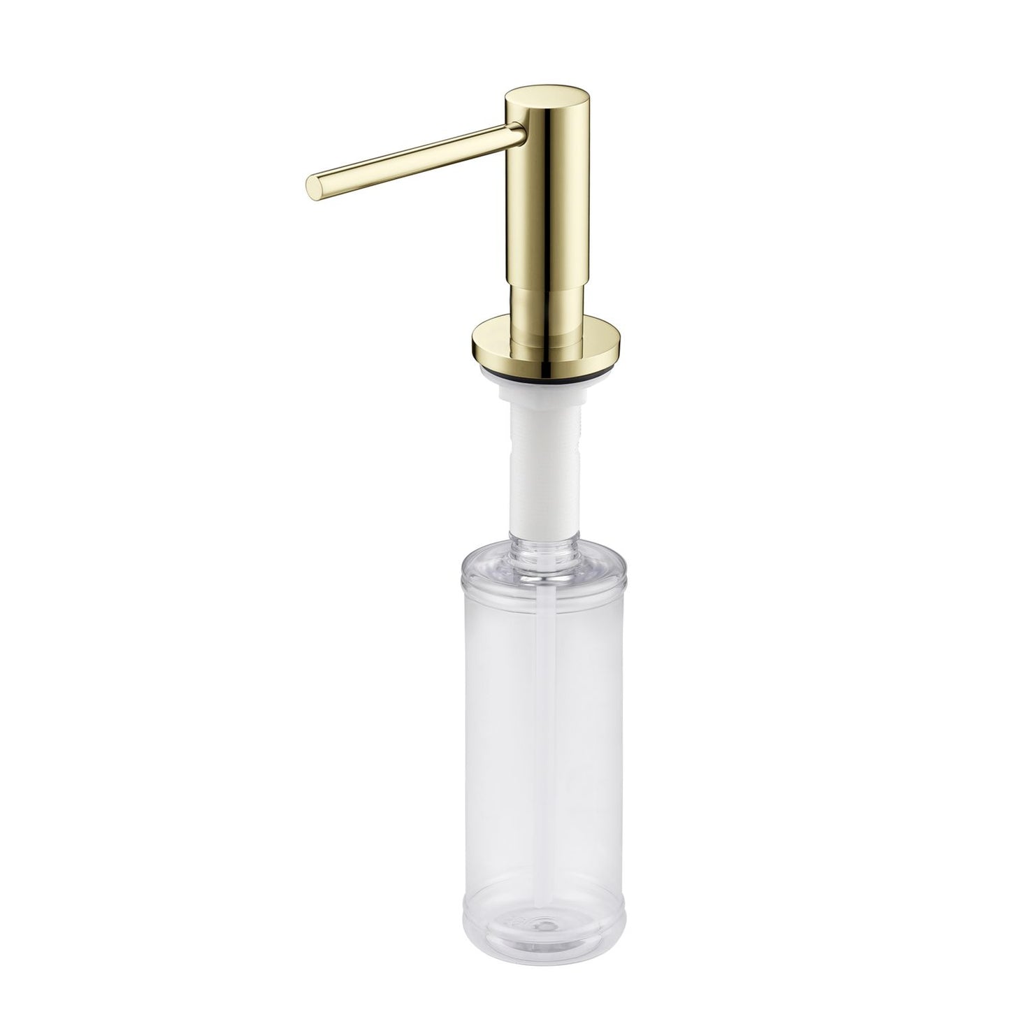 Refillable Kitchen Sink Soap Dispenser SD05