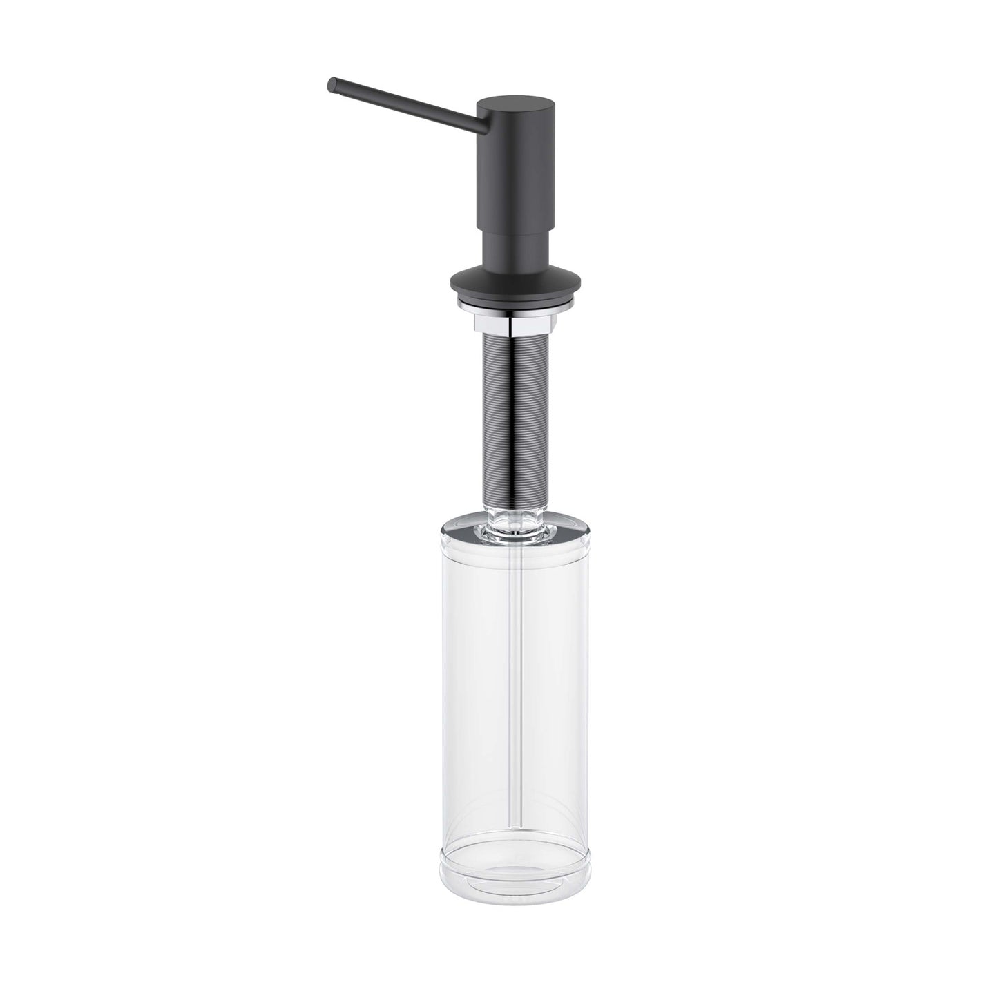 Universal Kitchen Soap Dispenser SD06