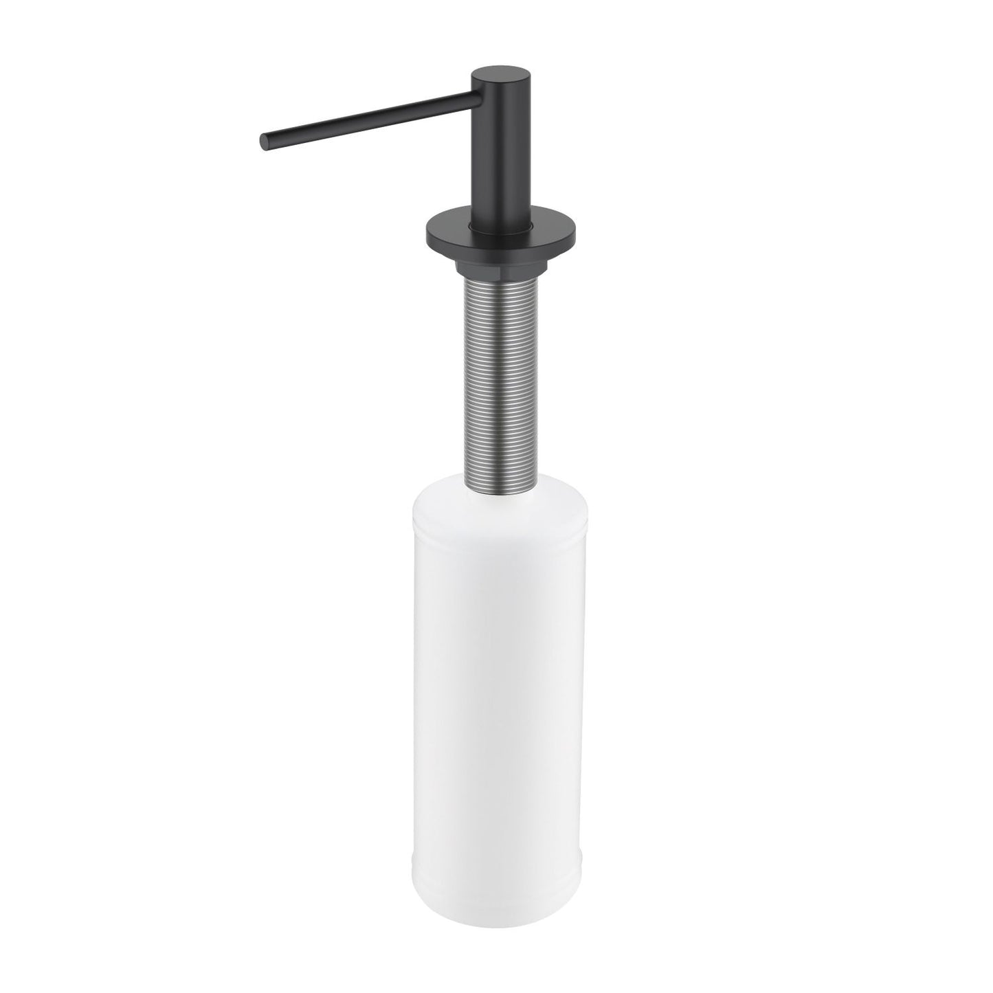 Sus304 Kitchen Soap Dispenser with Top-Fill Design SD10