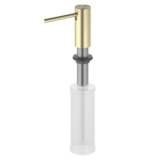 Sus304 Kitchen Soap Dispenser SD11