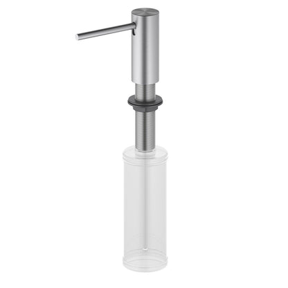 Sus304 Kitchen Soap Dispenser SD11