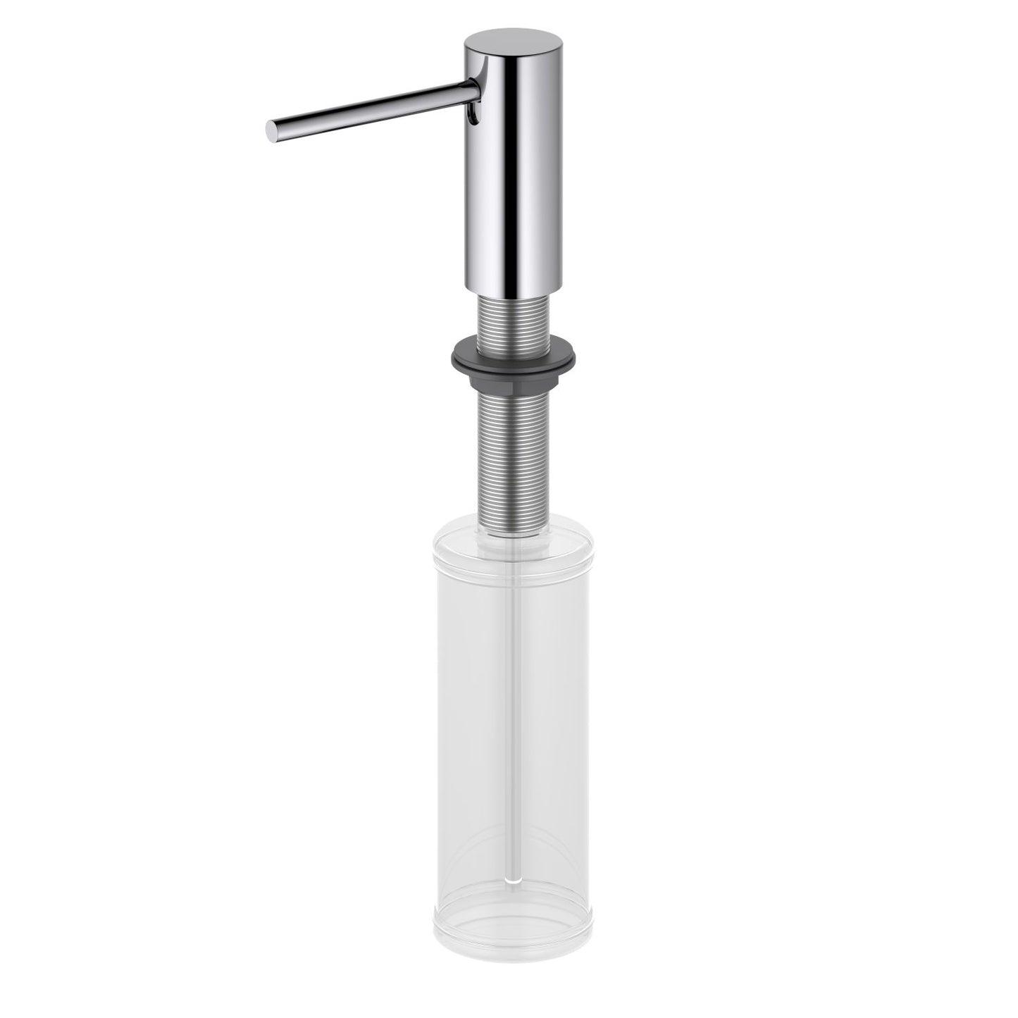 Sus304 Kitchen Soap Dispenser SD11