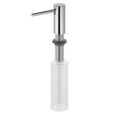 Sus304 Kitchen Soap Dispenser SD11