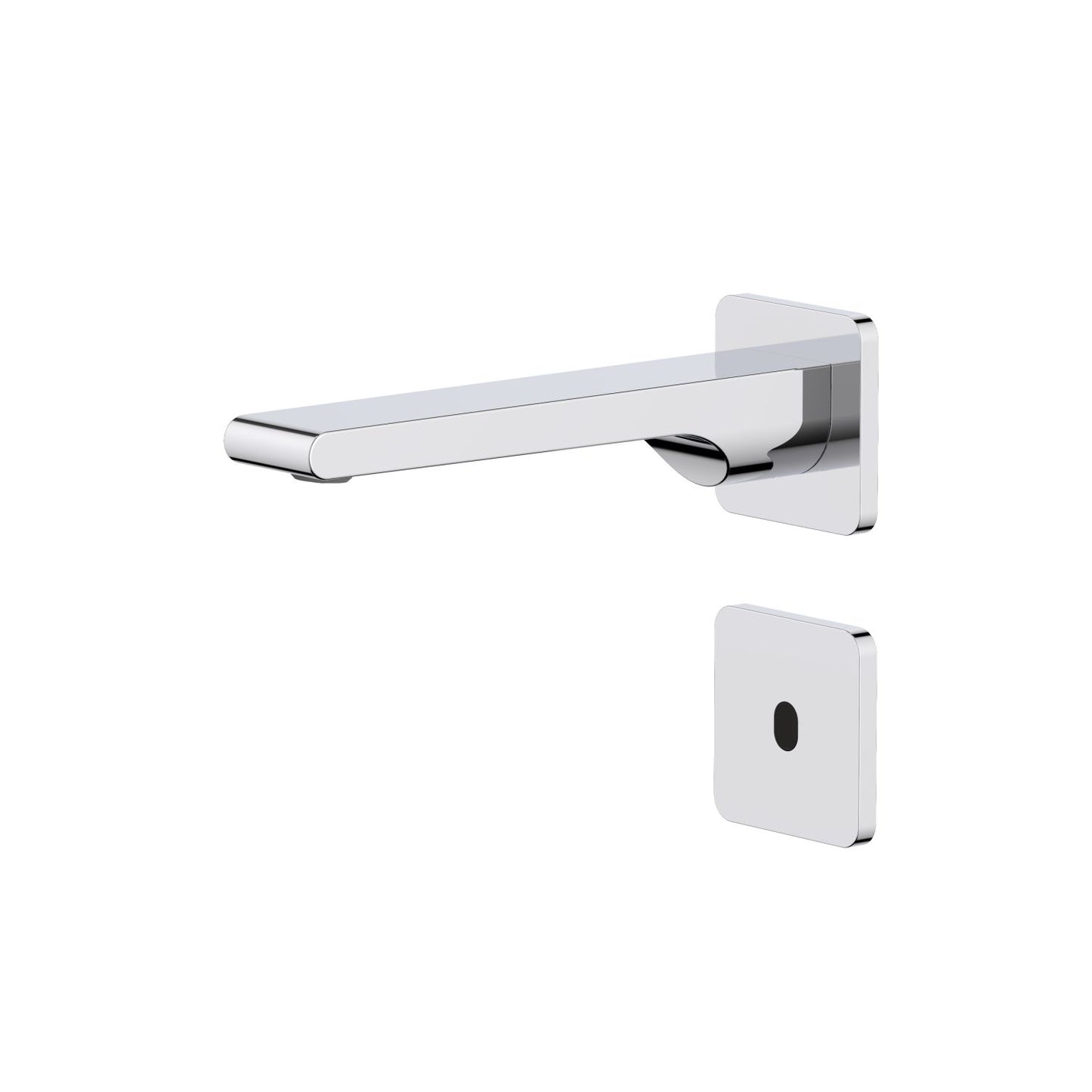 Aquavit Wall-Mounted Touchless Basin Mixer with Concealed Installation SF0101