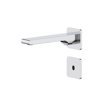 Aquavit Wall-Mounted Touchless Basin Mixer with Concealed Installation SF0101