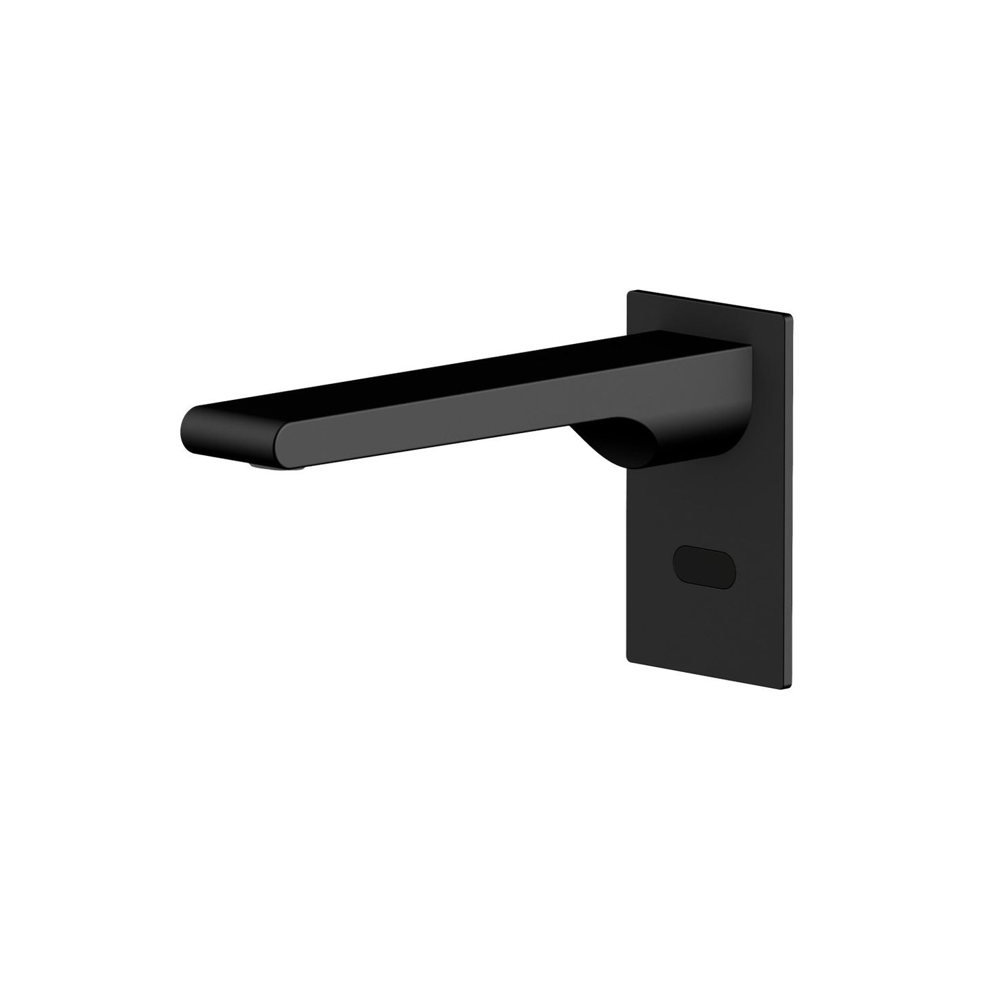 Modern Wall-Mounted Sensor-Activated Faucet with Concealed Design SF0103