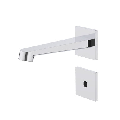 Aquavit Infrared Sensor Wall-Mounted Mixer with Hidden Installation SF0401