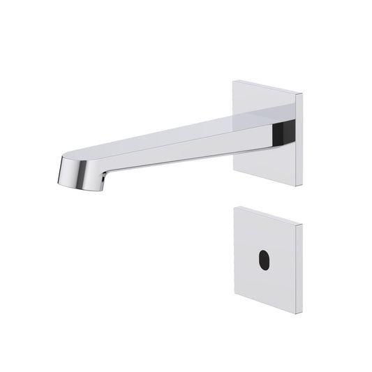 Aquavit Infrared Sensor Wall-Mounted Mixer with Hidden Installation SF0401
