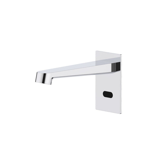 Sleek Wall Concealed Sensor Faucet for Modern Bathrooms SF0403