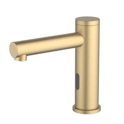 SF0902 Commercial Lead-Free Touchless Sensor Basin Faucet