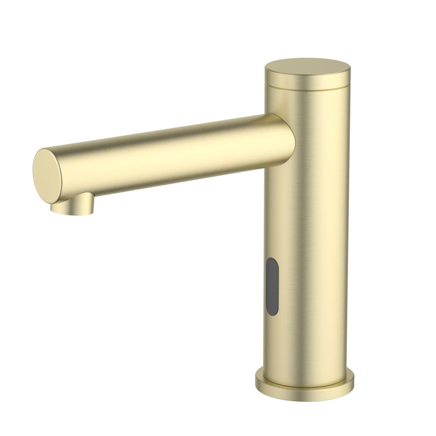 SF0902 Commercial Lead-Free Touchless Sensor Basin Faucet