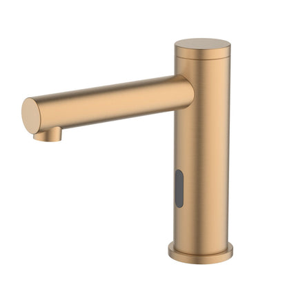 SF0902 Commercial Lead-Free Touchless Sensor Basin Faucet