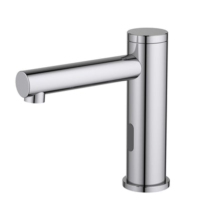 SF0902 Commercial Lead-Free Touchless Sensor Basin Faucet