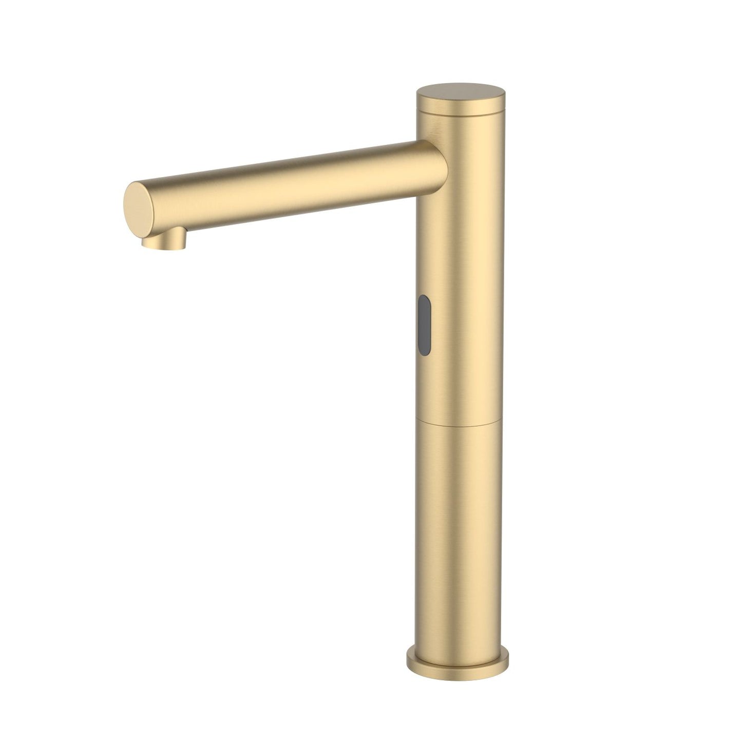 Circular Series Tall Vessel Infrared Sensor Faucet SF091201