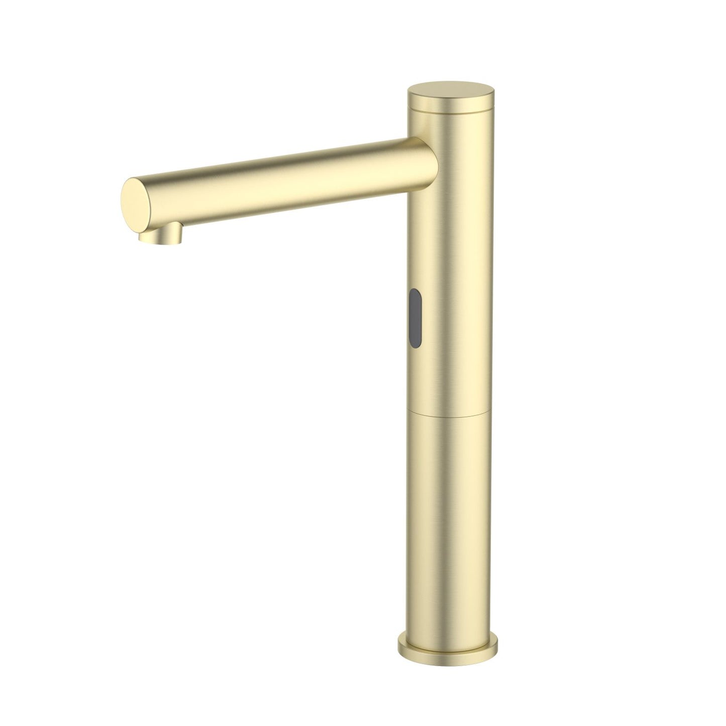 Circular Series Tall Vessel Infrared Sensor Faucet SF091201