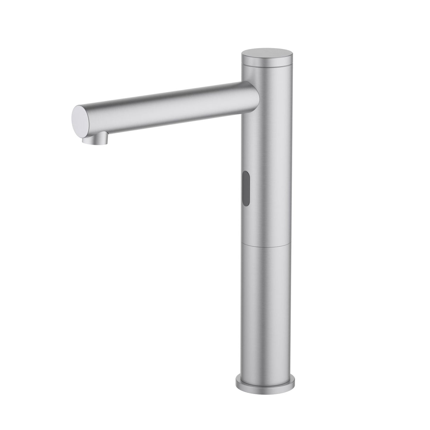Circular Series Tall Vessel Infrared Sensor Faucet SF091201