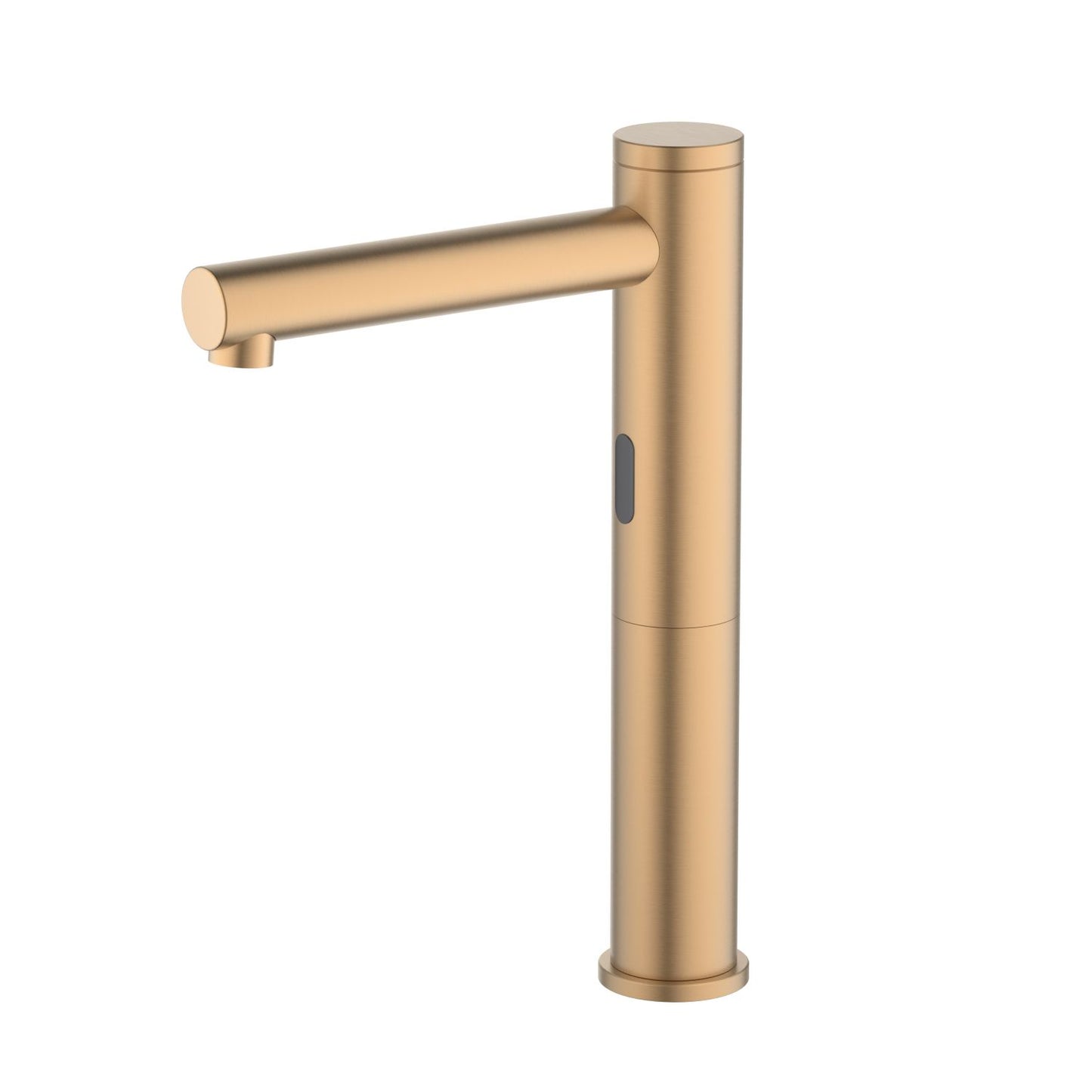 Circular Series Tall Vessel Infrared Sensor Faucet SF091201
