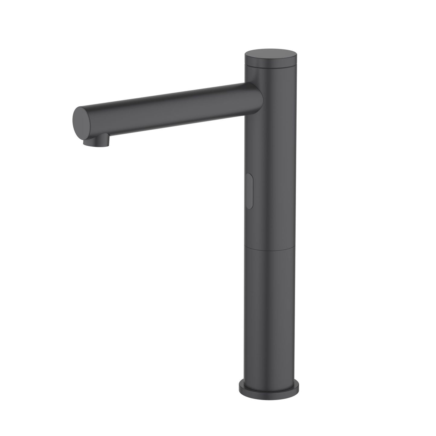 Circular Series Tall Vessel Infrared Sensor Faucet SF091201
