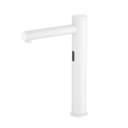 Circular Series Tall Vessel Infrared Sensor Faucet SF091201