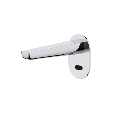 Aquavit Touchless Wall-Mount Faucet with Concealed Sensor SF2203