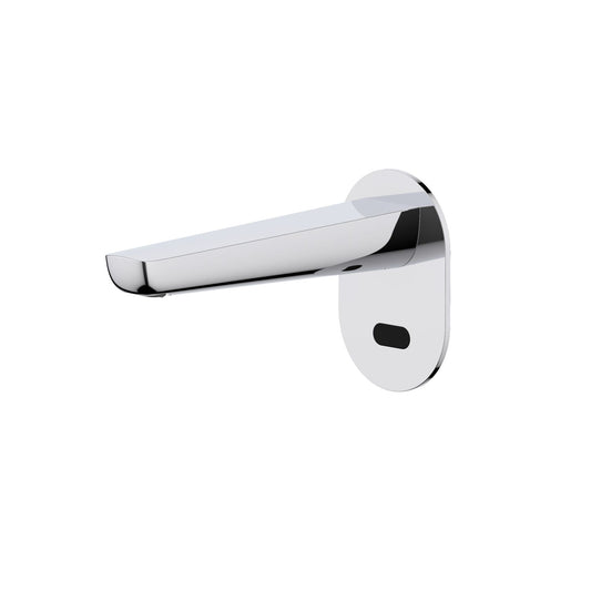 Aquavit Touchless Wall-Mount Faucet with Concealed Sensor SF2203