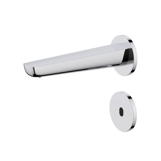 Aquavit Harmony Series Split-Panel Wall-Concealed Sensor Faucet SF221501
