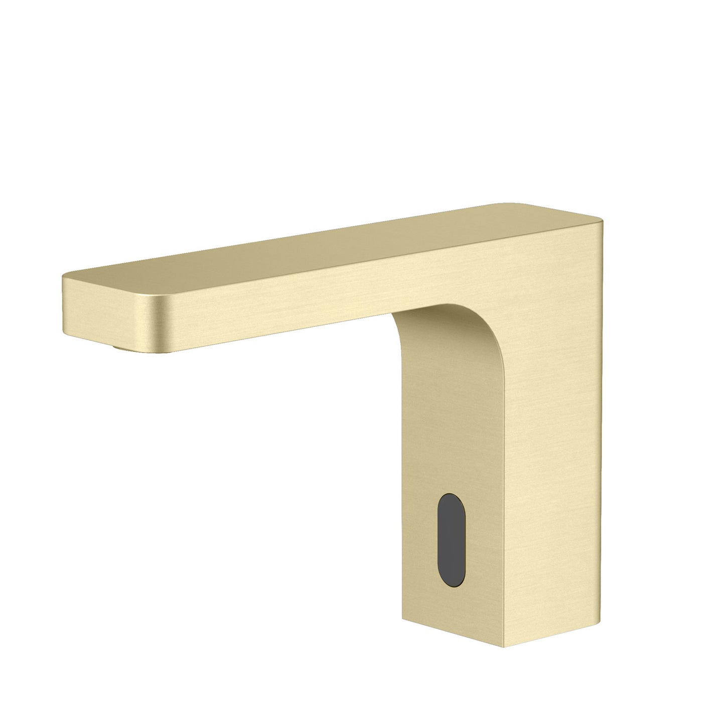 Premium Brass Infrared Sensor Faucet with Separate Mixer Valve SF2401