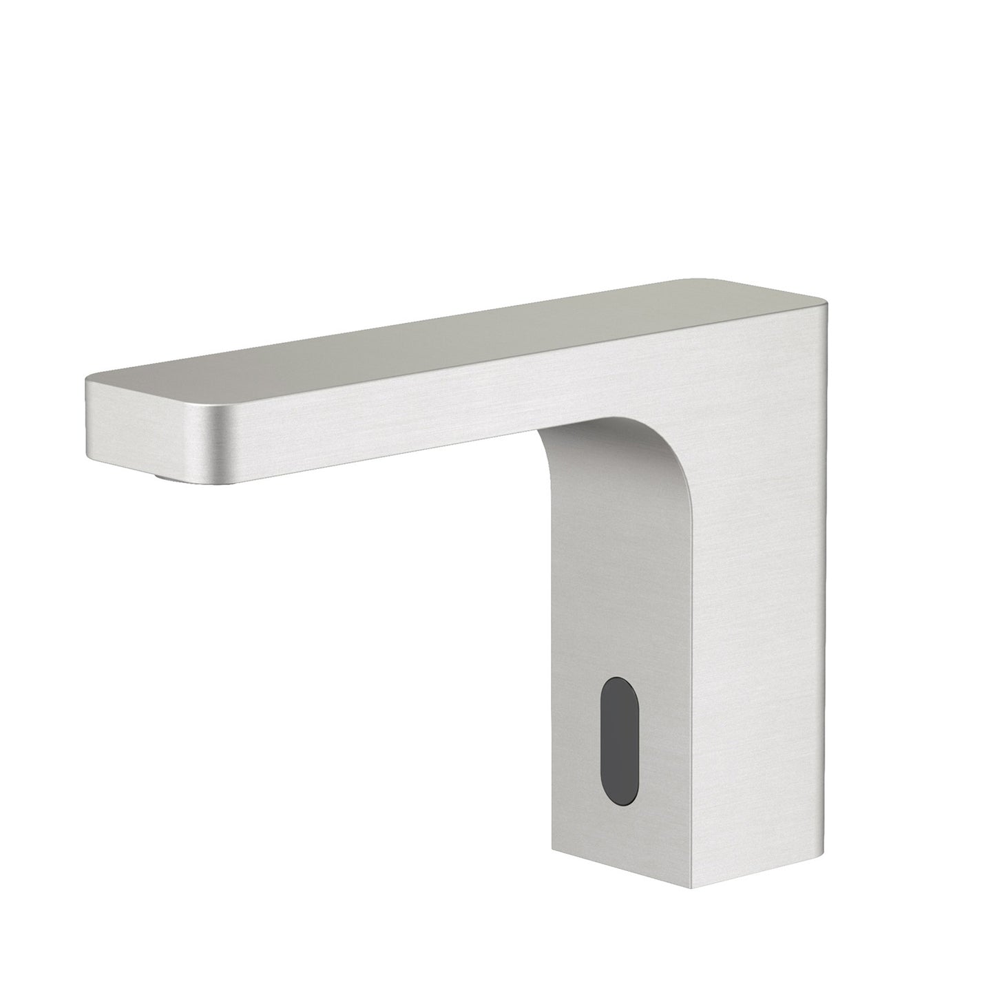 Premium Brass Infrared Sensor Faucet with Separate Mixer Valve SF2401