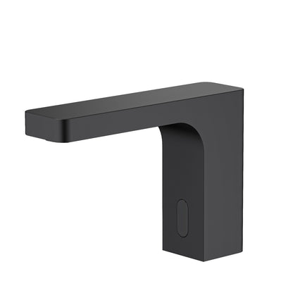 Premium Brass Infrared Sensor Faucet with Separate Mixer Valve SF2401