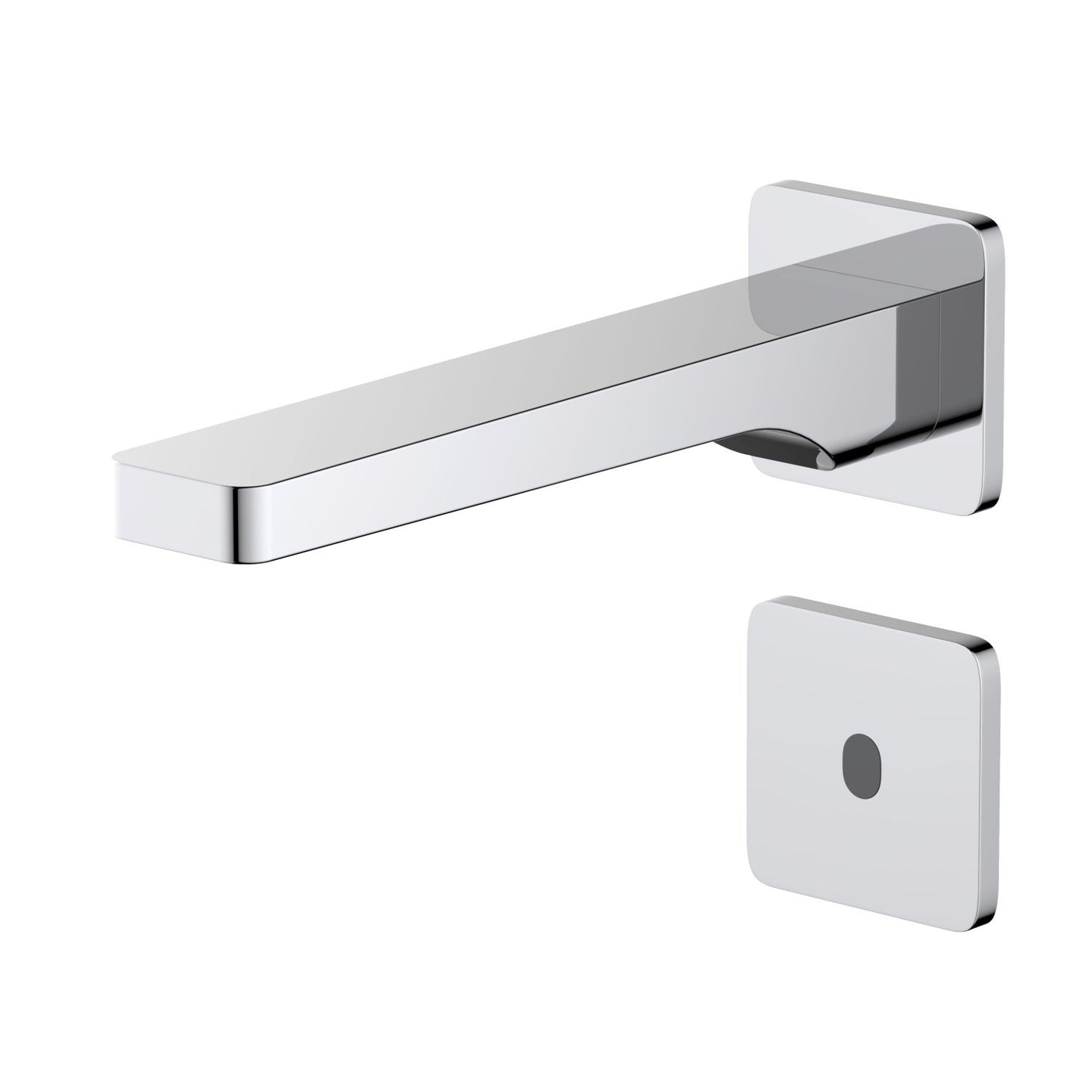 Aquavit Infrared Wall-Mounted Sensor Tap with Hidden Installation SF2404