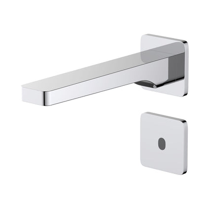 Aquavit Infrared Wall-Mounted Sensor Tap with Hidden Installation SF2404