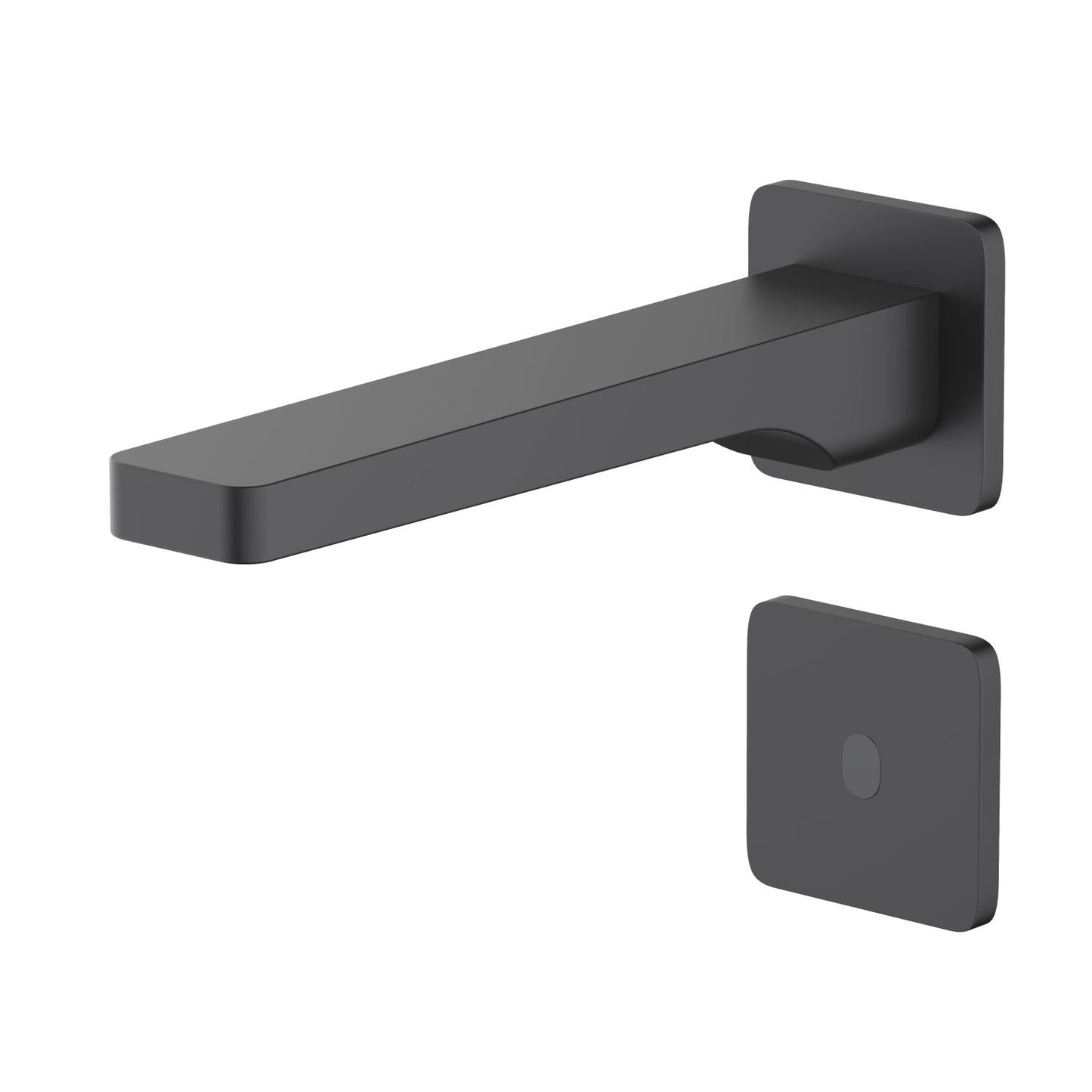 Aquavit Infrared Wall-Mounted Sensor Tap with Hidden Installation SF2404
