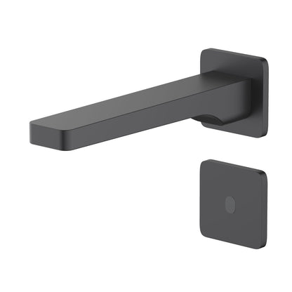 Aquavit Infrared Wall-Mounted Sensor Tap with Hidden Installation SF2404