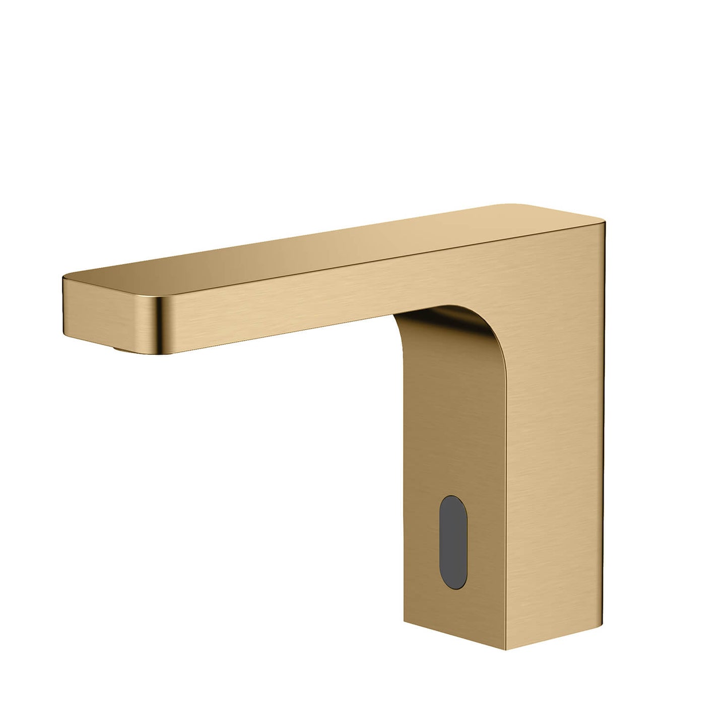 Infinity Series Deck-Mounted Infrared Sensor Faucet SF241101