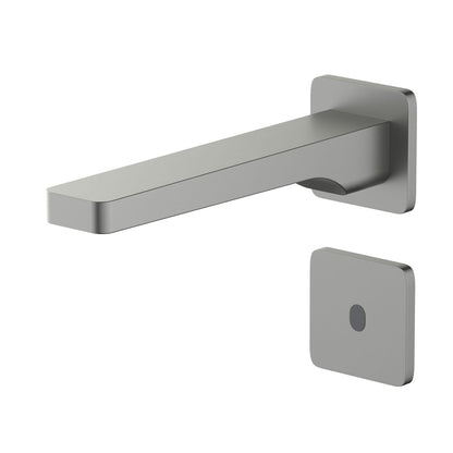 Aquavit Infinity Series Split-Panel Wall-Concealed Sensor Faucet SF241501