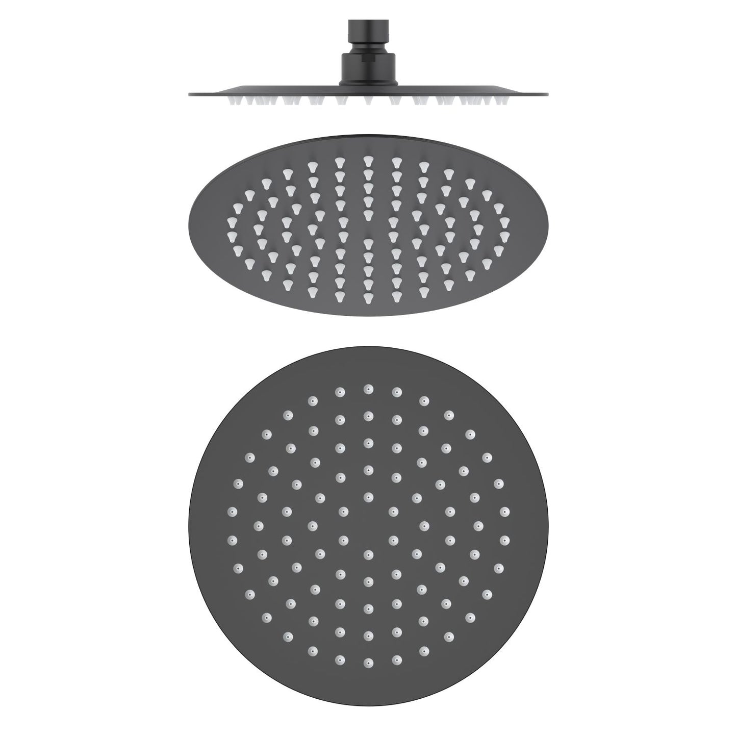 Round Sus304 shower head SHA0802