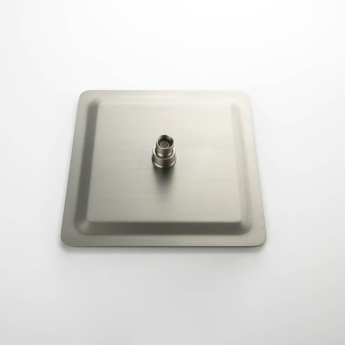 Square Sus304 shower head SHA1001