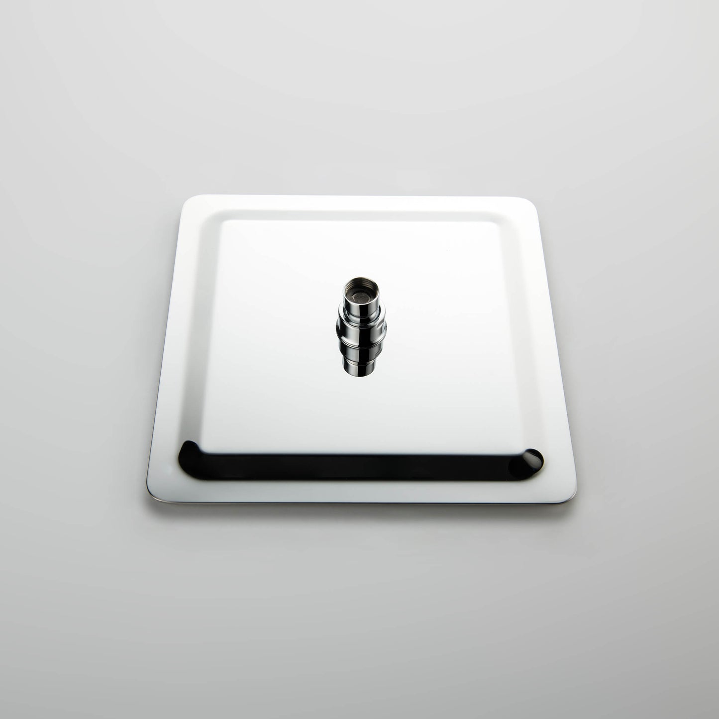 Square Sus304 shower head SHA1001