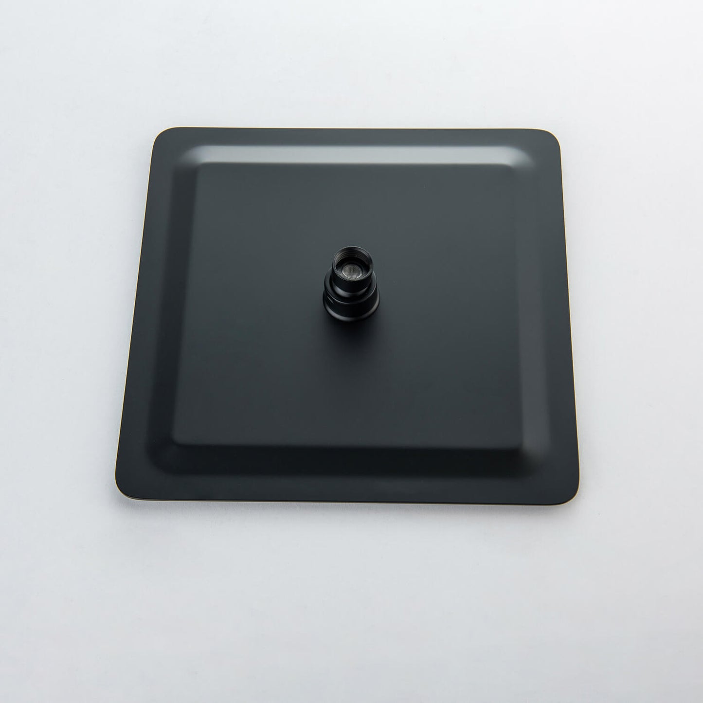 Square Sus304 shower head SHA1001