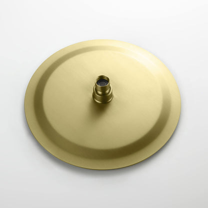 Round Sus304 shower head SHA1002