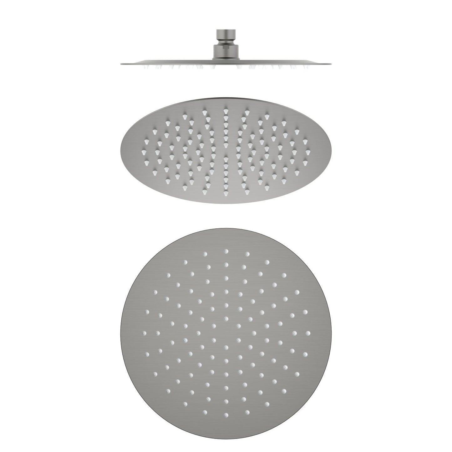 Round Sus304 shower head SHA1002