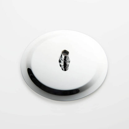 Round Sus304 shower head SHA1002