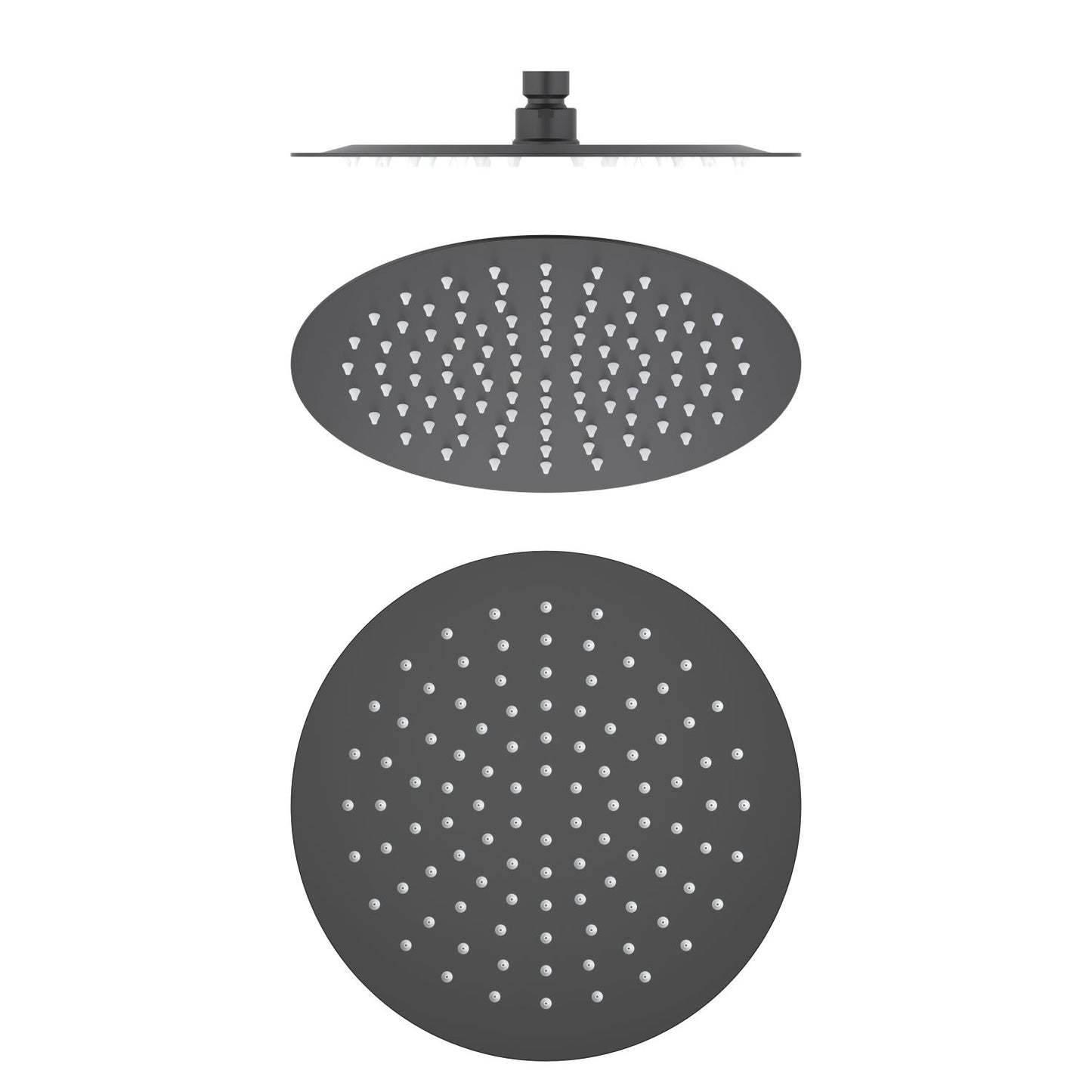 Round Sus304 shower head SHA1002