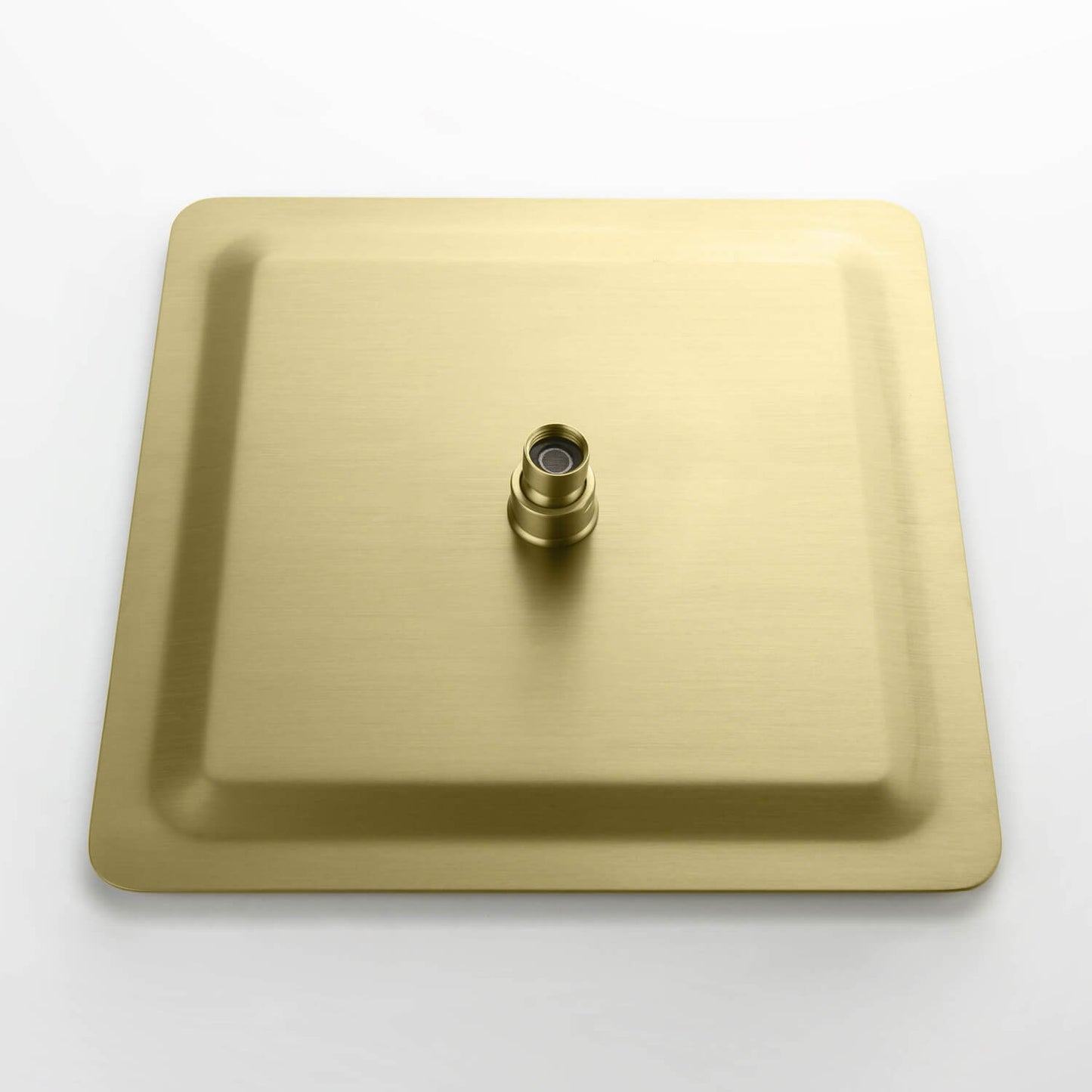 Square Sus304 shower head SHA1201