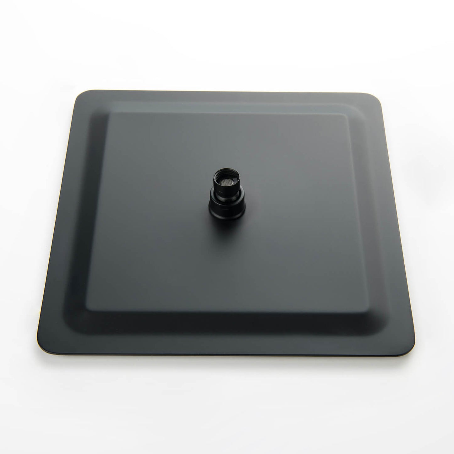 Square Sus304 shower head SHA1201