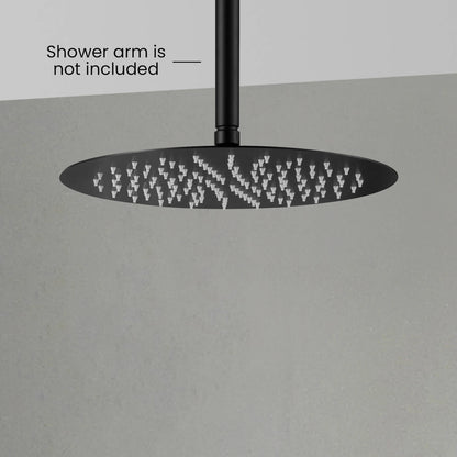 Round Sus304 shower head SHA1202