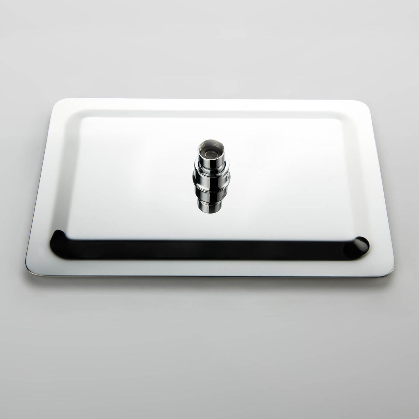 Square Sus304 shower head SHA1203